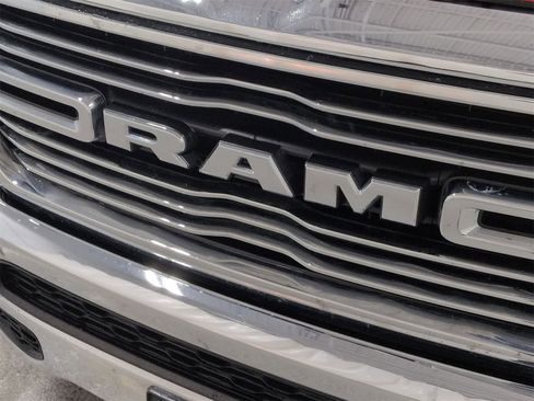 Certified 2024 RAM 1500 Laramie image 12
