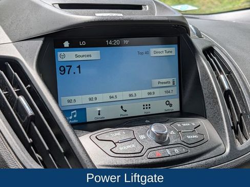 Used 2016 Ford Escape SE w/ SE Chrome Package FWD image 20