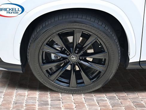 Used 2024 Lexus NX 350 F Sport AWD/4WD image 37