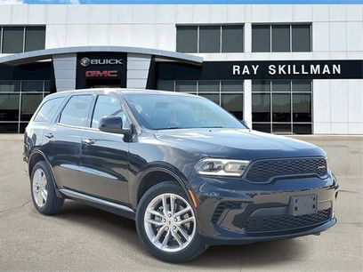 Used 2024 Dodge Durango GT