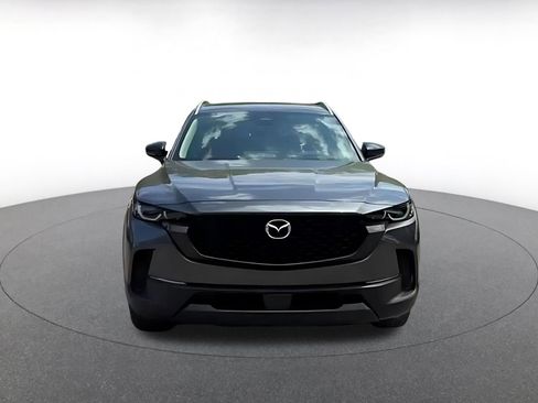Used 2025 MAZDA CX-50 2.5 Hybrid w/ Premium Plus Pkg AWD/4WD image 7