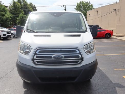 Used 2018 Ford Transit 350 XLT RWD image 2