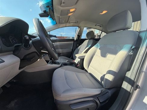 Used 2020 Hyundai Elantra SEL image 22