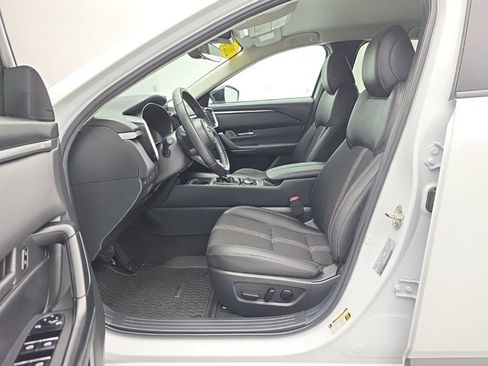 Used 2024 MAZDA CX-50 AWD 2.5 S w/ Cargo Package image 13