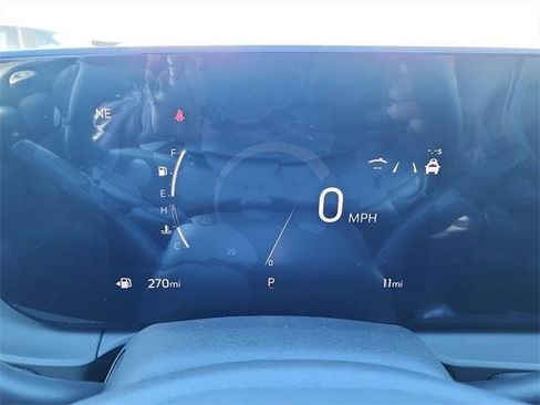 New 2026 Buick Envista Avenir image 26