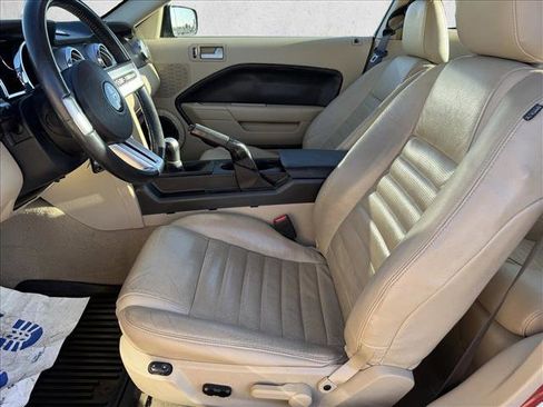 Used 2008 Ford Mustang GT image 10