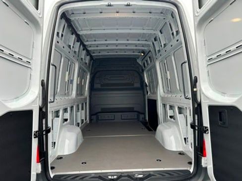 New 2025 Mercedes-Benz Sprinter 2500 image 21