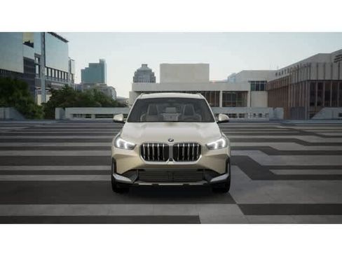 New 2026 BMW X1 xDrive28i w/ Technology Package AWD/4WD image 3