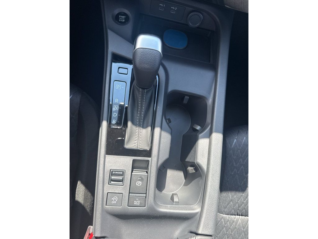 New 2027 Nissan Sentra SV FWD image 21