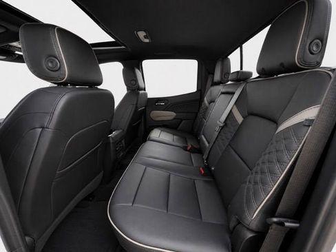 New 2026 GMC Canyon Denali AWD/4WD image 13