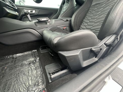 New 2025 Ford Mustang GT Premium w/ GT Performance Package image 14