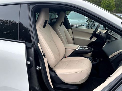 Certified 2023 BMW iX xDrive50 image 8