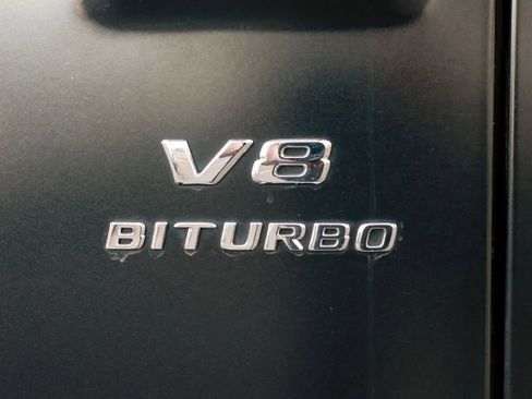 Used 2020 Mercedes-Benz G 63 AMG 4MATIC image 29