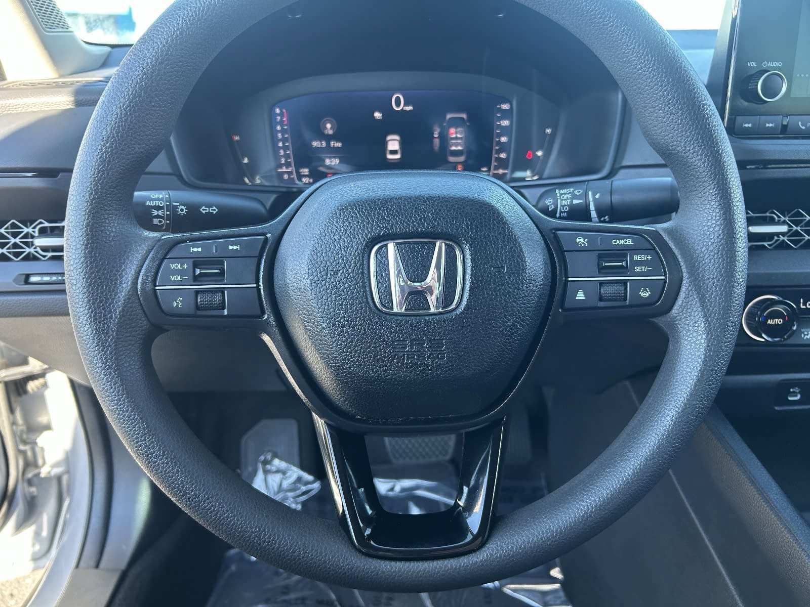Certified 2023 Honda Accord EX image 27