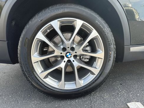 New 2026 BMW X5 xDrive40i AWD/4WD image 31