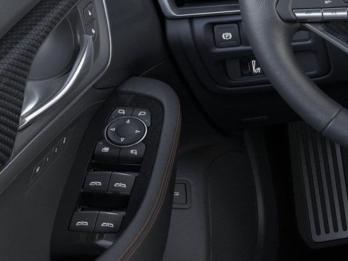 New 2026 Cadillac CT5 Sport AWD/4WD image 22