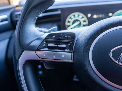 Used 2022 Hyundai Tucson SEL image 25