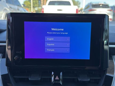 Certified 2024 Toyota Corolla SE image 19