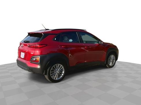 Used 2020 Hyundai Kona SEL image 8