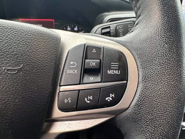 Used 2023 Ford Explorer XLT w/ Equipment Group 202A RWD image 21