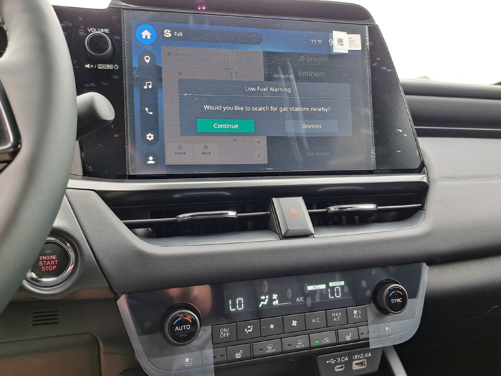 New 2026 Subaru Outback Touring XT AWD/4WD image 9