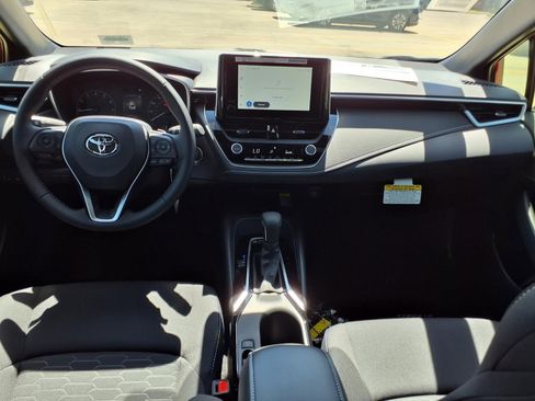 New 2026 Toyota Corolla SE image 11