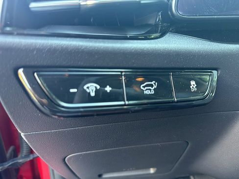 Used 2024 Kia Niro Wind FWD image 11