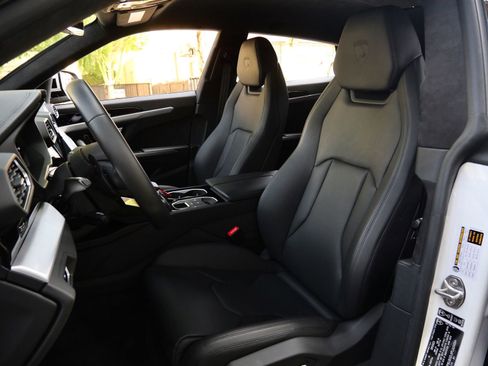 Used 2023 Lamborghini Urus S AWD/4WD image 19