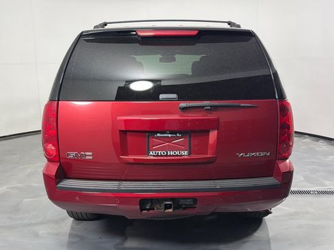 Used 2013 GMC Yukon SLE w/ Convenience Package AWD/4WD image 6
