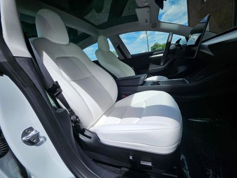 Used 2023 Tesla Model 3 Standard Range RWD image 56