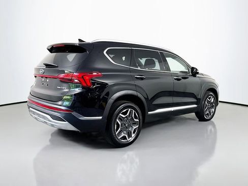 Used 2023 Hyundai Santa Fe SEL Premium AWD/4WD image 8