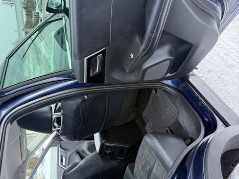 Used 2022 Mitsubishi Outlander SE image 34