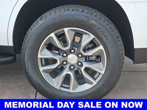 Used 2024 Chevrolet Tahoe LS RWD image 37