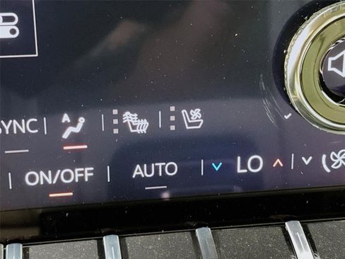 New 2026 GMC Yukon XL Denali AWD/4WD image 23