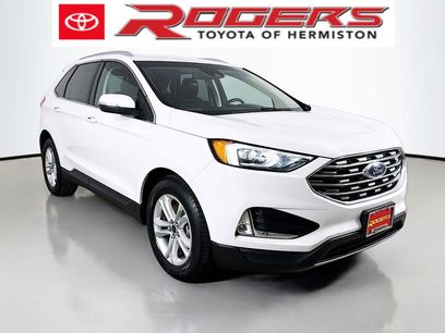 Used 2020 Ford Edge SEL