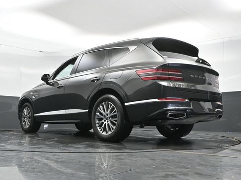 Used 2024 Genesis GV80 2.5T AWD/4WD image 48
