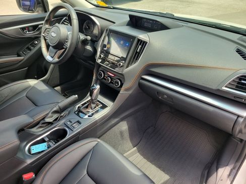 Used 2021 Subaru Crosstrek 2.5i Limited AWD/4WD image 32