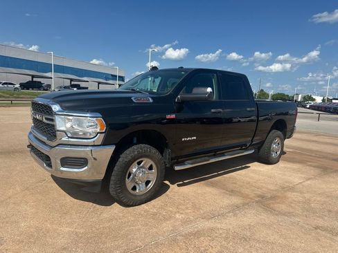 Used 2020 RAM 2500 Tradesman AWD/4WD image 1