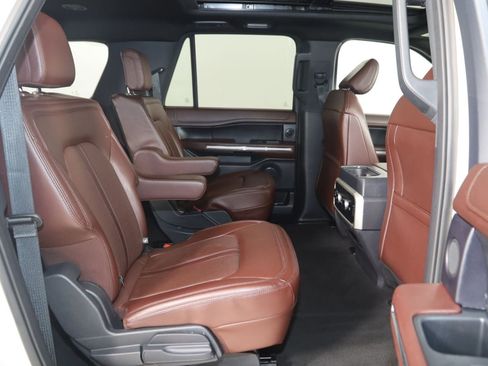 Used 2023 Ford Expedition Max Limited AWD/4WD image 15