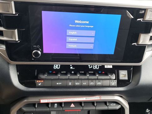 New 2026 Toyota Tundra SR5 image 13