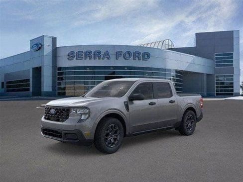 New 2026 Ford Maverick XLT image 67