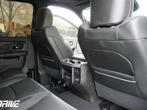 Used 2026 RAM 3500 Limited image 48