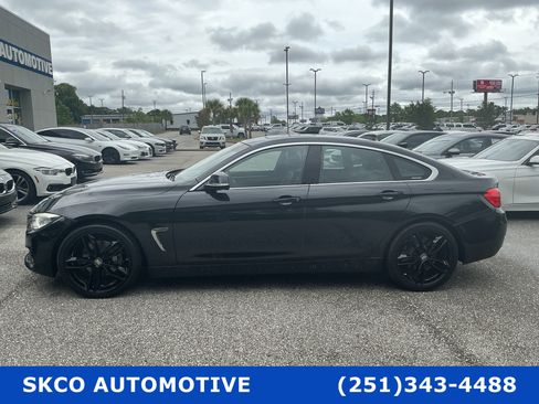 Used 2016 BMW 428i Gran Coupe RWD image 2