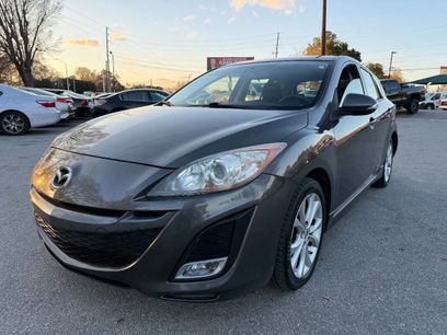 Used 2010 MAZDA MAZDA3 s Sport