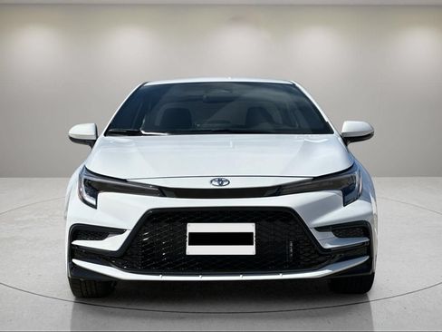 New 2027 Toyota Corolla SE FWD image 7