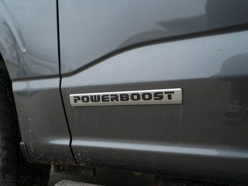 Used 2023 Ford F150 XLT w/ Equipment Group 302A High image 35