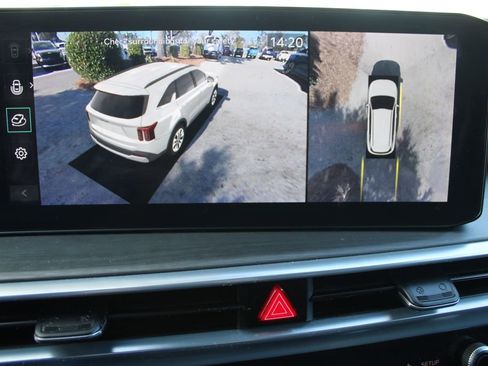 Certified 2024 Kia Sorento SX Prestige image 64