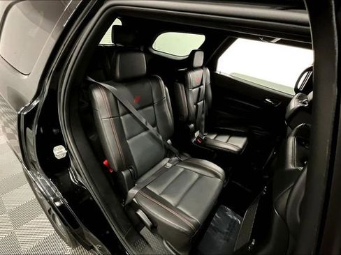 Used 2024 Dodge Durango R/T AWD/4WD image 26