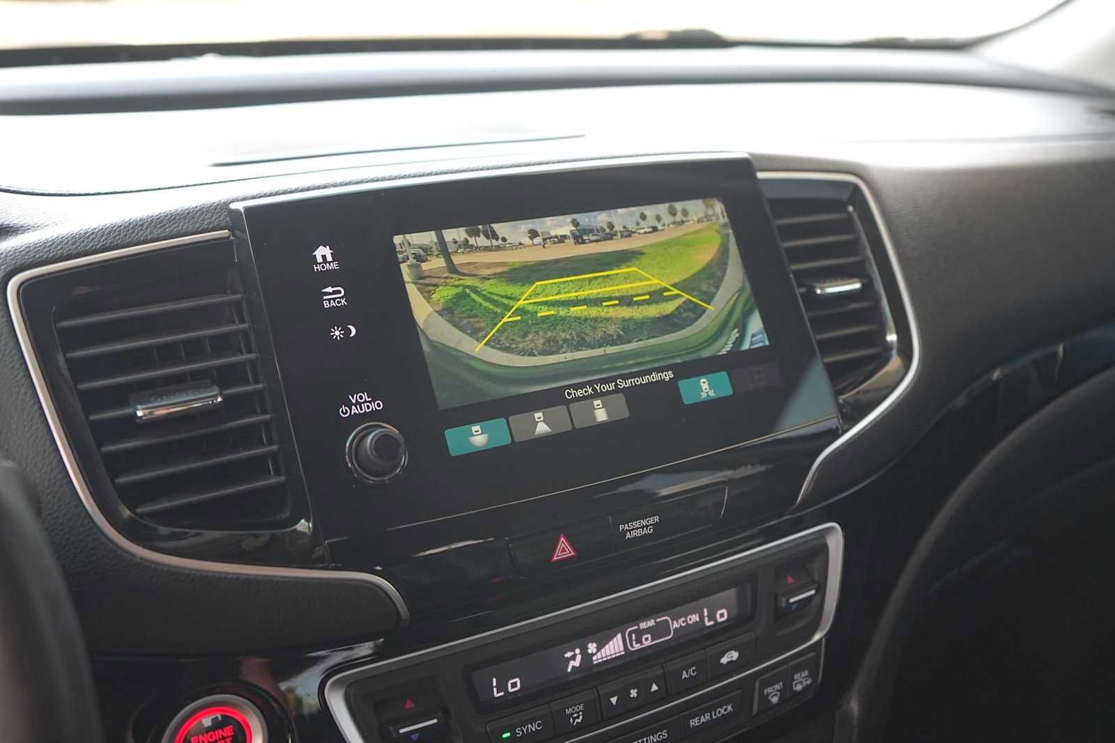 Used 2019 Honda Pilot Elite image 22