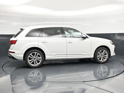 Used 2025 Audi Q7 3.0T Premium Plus